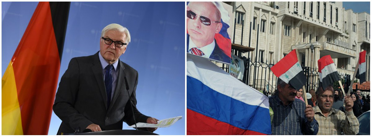 O ex-ministro das Relações Exteriores da Alemanha Frank-Walter Steinmeier, de 61 anos, foi eleito neste domingo 12 como novo presidente da República; ele sucederá o atual presidente Joachim Gauck; o ex-ministro havia sido indicado ao cargo pela chanceler da Alemanha, Angela Merkel, e contou com o apoio de todos os partidos que formam a base aliada (Foto: Gisele Federicce) O ex-ministro das Relações Exteriores da Alemanha Frank-Walter Steinmeier, de 61 anos, foi eleito neste domingo 12 como novo presidente da República; ele sucederá o atual presidente Joachim Gauck; o ex-ministro havia sido indicado ao cargo pela chanceler da Alemanha, Angela Merkel, e contou com o apoio de todos os partidos que formam a base aliada
