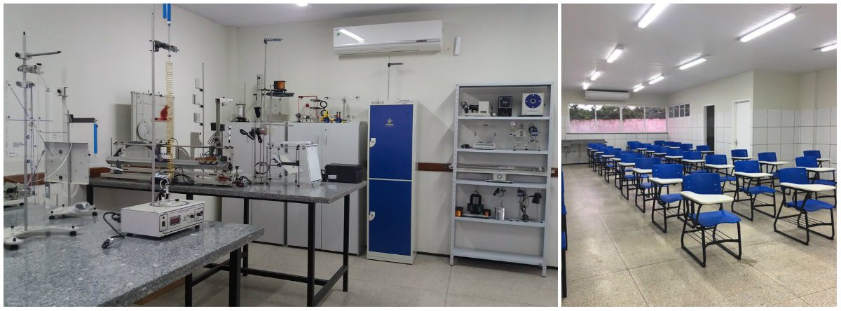 Importantes realizações na área da Educação foram inauguradas pelo Governo do Estado em beneficio dos moradores de Icatu e Axixá; o governador Flávio Dino entregou uma escola de Ensino Médio e uma Unidade Plena do Instituto de Educação do Maranhão (Iema); com as obras, a gestão estadual implanta um novo modelo de educação, estruturada e de qualidade, para os milhares de estudantes da Região do Munim; em Icatu, foi entregue o novo prédio do Centro Educacional Ana Flávia Pereira da Silva – Extensão Matias Costa, que foi totalmente reformado e equipado; até 2018, o programa de recuperação das escolas vai melhorar 574 unidades com algum tipo de intervenção (Foto: Leonardo Lucena) Importantes realizações na área da Educação foram inauguradas pelo Governo do Estado em beneficio dos moradores de Icatu e Axixá; o governador Flávio Dino entregou uma escola de Ensino Médio e uma Unidade Plena do Instituto de Educação do Maranhão (Iema); com as obras, a gestão estadual implanta um novo modelo de educação, estruturada e de qualidade, para os milhares de estudantes da Região do Munim; em Icatu, foi entregue o novo prédio do Centro Educacional Ana Flávia Pereira da Silva – Extensão Matias Costa, que foi totalmente reformado e equipado; até 2018, o programa de recuperação das escolas vai melhorar 574 unidades com algum tipo de intervenção