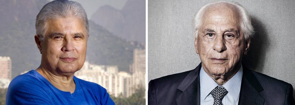 Para o colunista do Globo, "tudo indica" que a história "foi concebida para livrá-lo de maiores encrencas com a Lava Jato, blindar Temer e oferecer uma saída honrosa para Eliseu Padilha, ministro-chefe da Casa Civil da presidência da República"; "Quis salvar a própria pele. Estragou a pele de Padilha em um momento de extrema fragilidade dele. E ensombreceu o destino de Temer e do governo. Logo agora", diz Noblat, que lamenta o fato ter acontecido "logo quando o ministro da Fazenda havia anunciado o fim da recessão" (Foto: Gisele Federicce) Para o colunista do Globo, "tudo indica" que a história "foi concebida para livrá-lo de maiores encrencas com a Lava Jato, blindar Temer e oferecer uma saída honrosa para Eliseu Padilha, ministro-chefe da Casa Civil da presidência da República"; "Quis salvar a própria pele. Estragou a pele de Padilha em um momento de extrema fragilidade dele. E ensombreceu o destino de Temer e do governo. Logo agora", diz Noblat, que lamenta o fato ter acontecido "logo quando o ministro da Fazenda havia anunciado o fim da recessão"