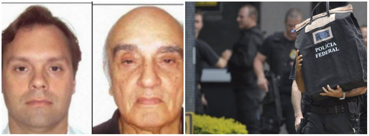 Os dois operadores do PMDB que tiveram prisão preventiva decretada na 38ª fase da Operação Lava Jato, deflagrada nesta quinta-feira 23, estão retornado espontaneamente ao Brasil, onde devem chegar na noite desta sexta; Jorge Luz e seu filho, Bruno Luz, ainda não foram presos pela Polícia Federal porque estão em Miami, nos Estados Unidos, onde embarcam à noite para o Brasil (Foto: Gisele Federicce) Os dois operadores do PMDB que tiveram prisão preventiva decretada na 38ª fase da Operação Lava Jato, deflagrada nesta quinta-feira 23, estão retornado espontaneamente ao Brasil, onde devem chegar na noite desta sexta; Jorge Luz e seu filho, Bruno Luz, ainda não foram presos pela Polícia Federal porque estão em Miami, nos Estados Unidos, onde embarcam à noite para o Brasil