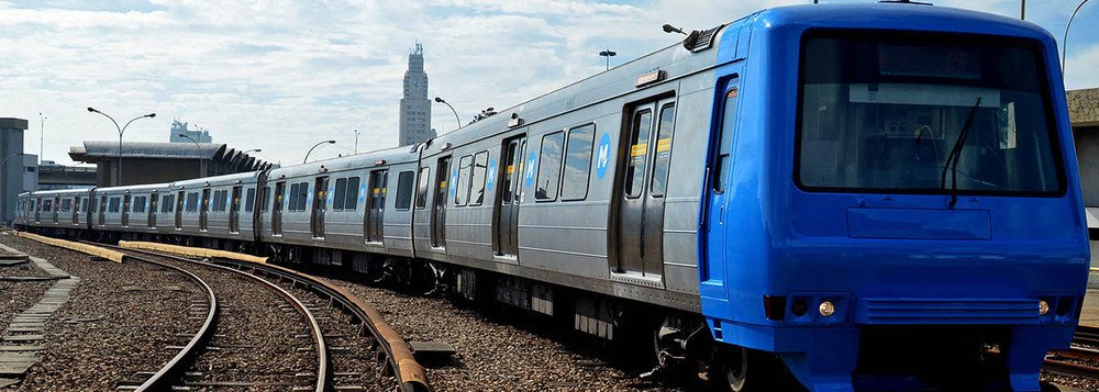 A Agetransp (Agência Reguladora de Serviços Públicos Concedidos de Transportes Aquaviários, Ferroviários, Metroviários e de Rodovias do Estado do Rio de Janeiro) autorizou a nova tarifa, que entra em vigor a partir do dia 2 de abril; foi aplicado índice de 6,65% sobre o valor homologado no reajuste anterior, referente à variação do IGP-M entre janeiro de 2016 e janeiro de 2017, conforme previsto em contrato (Foto: Leonardo Lucena) A Agetransp (Agência Reguladora de Serviços Públicos Concedidos de Transportes Aquaviários, Ferroviários, Metroviários e de Rodovias do Estado do Rio de Janeiro) autorizou a nova tarifa, que entra em vigor a partir do dia 2 de abril; foi aplicado índice de 6,65% sobre o valor homologado no reajuste anterior, referente à variação do IGP-M entre janeiro de 2016 e janeiro de 2017, conforme previsto em contrato