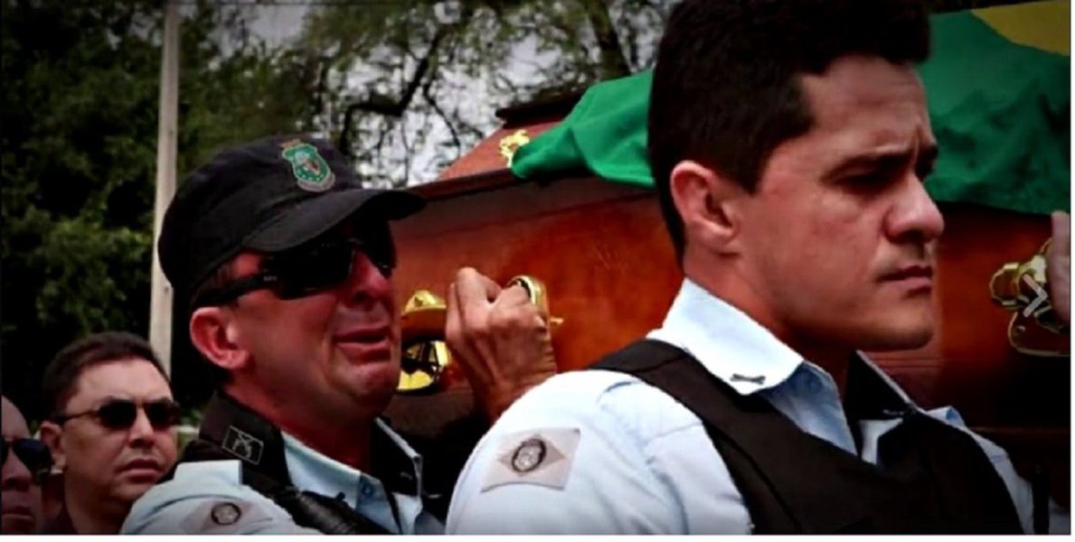 Proposta pelo deputado federal Cabo Sabino ((PR-CE), deverá ser instalada hoje à tarde, a comissão que vai avaliar o aumento no número de policiais mortos em serviço em todo o País (Foto: Fatima 247) Proposta pelo deputado federal Cabo Sabino ((PR-CE), deverá ser instalada hoje à tarde, a comissão que vai avaliar o aumento no número de policiais mortos em serviço em todo o País
