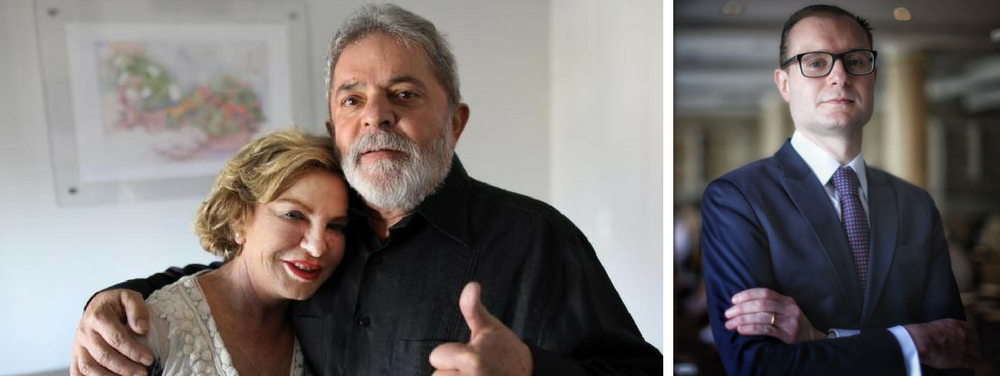 Advogado do ex-presidente Luiz Inácio Lula da Silva e de sua família, Cristiano Zanin Martins publicou um artigo em que cobra providências e reparações diante das violações de direito sofridas pela ex-primeira-dama Marisa Letícia, como a gravação e divulgação de conversa telefônica dela com um de seus filhos a divulgação de dados médicos sigilosos; "A morte da ex-primeira-dama Marisa Letícia Lula da Silva, no último dia 3, não apaga duas violações que atingiram sua dignidade e suas garantias fundamentais" (Foto: Giuliana Miranda) Advogado do ex-presidente Luiz Inácio Lula da Silva e de sua família, Cristiano Zanin Martins publicou um artigo em que cobra providências e reparações diante das violações de direito sofridas pela ex-primeira-dama Marisa Letícia, como a gravação e divulgação de conversa telefônica dela com um de seus filhos a divulgação de dados médicos sigilosos; "A morte da ex-primeira-dama Marisa Letícia Lula da Silva, no último dia 3, não apaga duas violações que atingiram sua dignidade e suas garantias fundamentais"