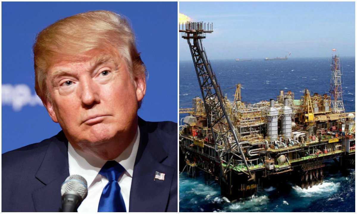 "Em razão da nova Lei assinada por Trump, doravante ninguém do MPF e da Justiça Federal poderá obter nos EUA qualquer documento comprovante que autoridades brasileiras foram subornadas para ajudar os norte-americanos a destruir a Petrobras. Esta foi a contrapartida exigida pelo MPF/Sérgio Moro para ajudar o Tio Sam?", questiona o jornalista Fábio de Oliveira Ribeiro, em texto no jornal GGN (Foto: Gisele Federicce) "Em razão da nova Lei assinada por Trump, doravante ninguém do MPF e da Justiça Federal poderá obter nos EUA qualquer documento comprovante que autoridades brasileiras foram subornadas para ajudar os norte-americanos a destruir a Petrobras. Esta foi a contrapartida exigida pelo MPF/Sérgio Moro para ajudar o Tio Sam?", questiona o jornalista Fábio de Oliveira Ribeiro, em texto no jornal GGN