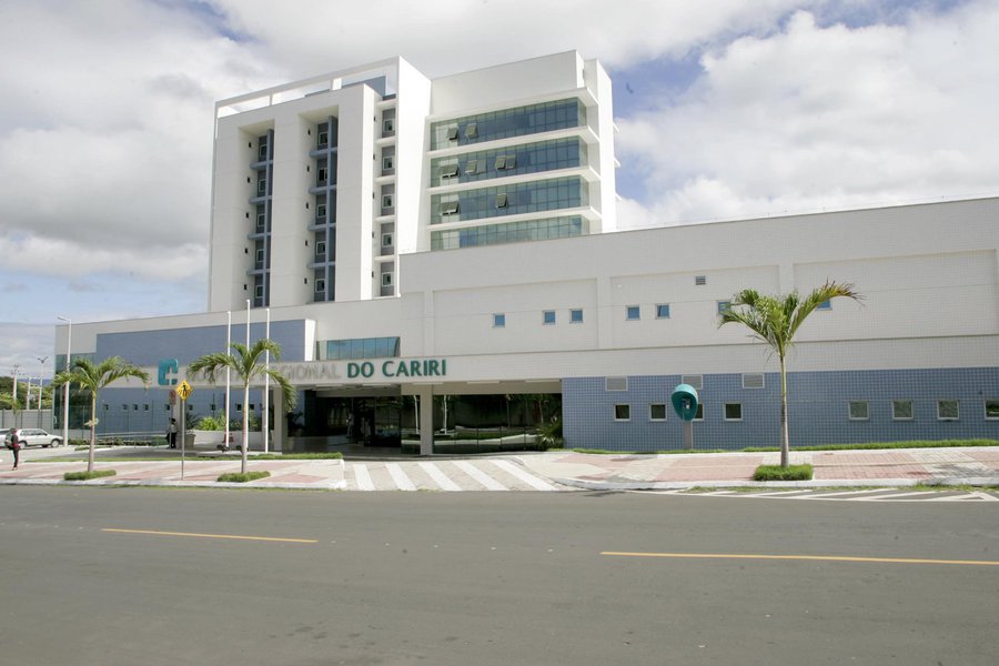 O Hospital Regional do Cariri vai receber a certificação de qualidade da Organização Nacional de Acreditação (ONA). A unidade conquistou o título de Acreditado com Excelência - Nível III, que homologa requisitos de segurança e gestão integrada até o nível de excelência gerencial (Foto: Fatima 247) O Hospital Regional do Cariri vai receber a certificação de qualidade da Organização Nacional de Acreditação (ONA). A unidade conquistou o título de Acreditado com Excelência - Nível III, que homologa requisitos de segurança e gestão integrada até o nível de excelência gerencial