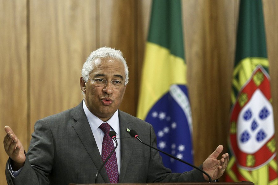Dados divulgados nesta semana pelo INE (Instituto Nacional de Estatísticas) de Portugal mostram que o PIB (Produto Interno Bruto) do país cresceu 1,4% em 2016, primeiro ano completo do governo de centro-esquerda liderado pelo primeiro-ministro António Costa (Partido Socialista) (Foto: Gisele Federicce) Dados divulgados nesta semana pelo INE (Instituto Nacional de Estatísticas) de Portugal mostram que o PIB (Produto Interno Bruto) do país cresceu 1,4% em 2016, primeiro ano completo do governo de centro-esquerda liderado pelo primeiro-ministro António Costa (Partido Socialista)
