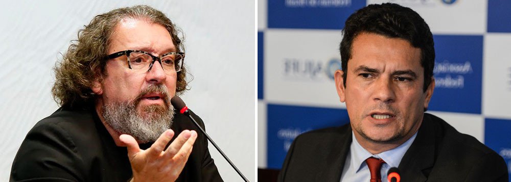 Para o criminalista Antonio Carlos de Almeida Castro, "o foro, dito privilegiado, é uma prática pouco republicana sob todos os sentidos"; ele diz ter conversado com políticos para criticar o processo como é hoje; sobre a Lava Jato, o advogado afirma que "temos um juiz com uma nomeação exclusiva para julgar a Lava Jato, o que, sob o meu ponto de vista, significa um juiz de exceção. Nenhum juiz pode ser designado só para uma causa" (Foto: Gisele Federicce) Para o criminalista Antonio Carlos de Almeida Castro, "o foro, dito privilegiado, é uma prática pouco republicana sob todos os sentidos"; ele diz ter conversado com políticos para criticar o processo como é hoje; sobre a Lava Jato, o advogado afirma que "temos um juiz com uma nomeação exclusiva para julgar a Lava Jato, o que, sob o meu ponto de vista, significa um juiz de exceção. Nenhum juiz pode ser designado só para uma causa"
