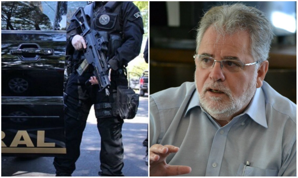"Filme milionário feito para achincalhar Lula e o PT usa aviões, helicópteros, armas e uniformes da PF ILEGALMENTE", denuncia o vereador pelo PT da cidade de Poços de Caldas (MG); reportagem da Folha neste domingo diz que os equipamentos foram cedidos pela PF para a realização do filme "Polícia Federal - A Lei É para Todos", que levará a história da Lava Jato aos cinemas e tem um investidor secreto (Foto: Gisele Federicce) "Filme milionário feito para achincalhar Lula e o PT usa aviões, helicópteros, armas e uniformes da PF ILEGALMENTE", denuncia o vereador pelo PT da cidade de Poços de Caldas (MG); reportagem da Folha neste domingo diz que os equipamentos foram cedidos pela PF para a realização do filme "Polícia Federal - A Lei É para Todos", que levará a história da Lava Jato aos cinemas e tem um investidor secreto