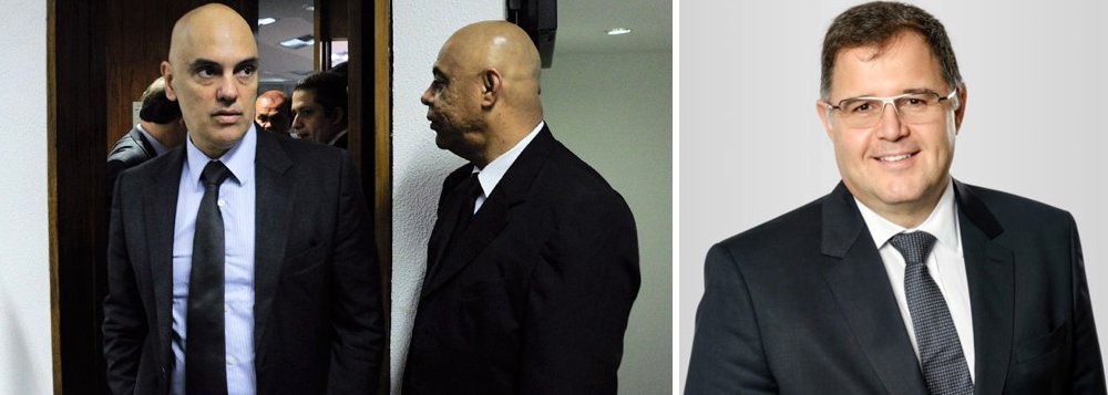 Jornalista Luís Costa Pinto listou nessa segunda-feria, 20, as perguntas essenciais que deveriam ser feitas durante a sabatina de Alexandre de Moraes na Comissão de Constituição e Justiça do Senado, como requisito de sua indicação ao Senado; confira (Foto: Aquiles Lins) Jornalista Luís Costa Pinto listou nessa segunda-feria, 20, as perguntas essenciais que deveriam ser feitas durante a sabatina de Alexandre de Moraes na Comissão de Constituição e Justiça do Senado, como requisito de sua indicação ao Senado; confira