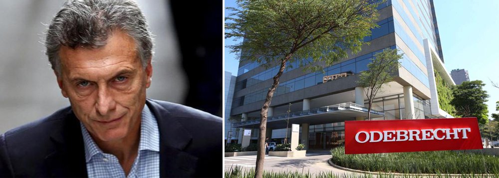 Em seu acordo de delação premiada, a empreiteira brasileira confirma ter pago propina no país vizinho, durante o governo dos Kirchner, mas também cita suborno relacionados à empresa Iecsa, que pertence ao primo do atual presidente, Mauricio Macri (Foto: Gisele Federicce) Em seu acordo de delação premiada, a empreiteira brasileira confirma ter pago propina no país vizinho, durante o governo dos Kirchner, mas também cita suborno relacionados à empresa Iecsa, que pertence ao primo do atual presidente, Mauricio Macri