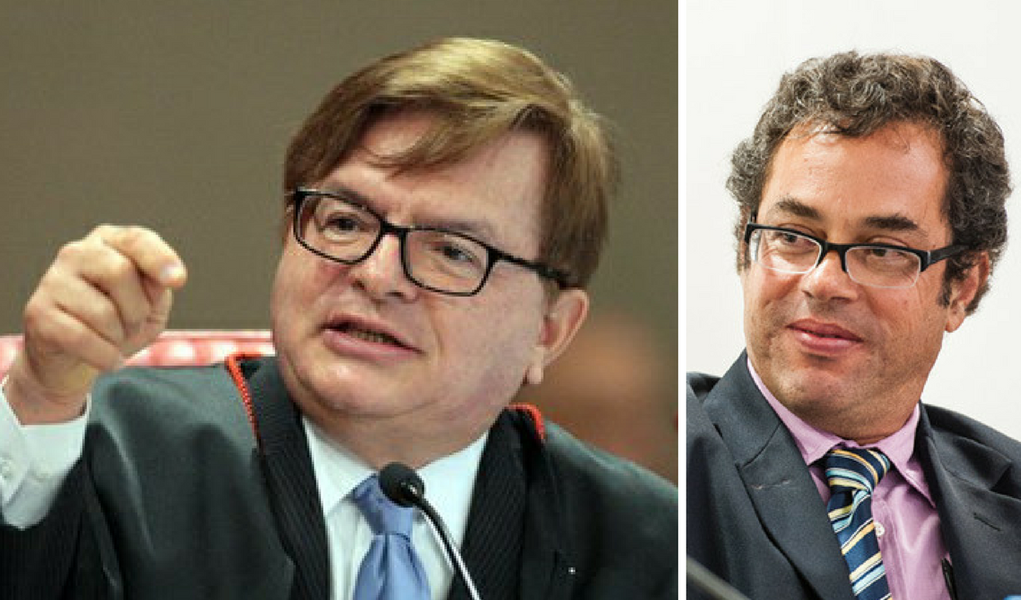 "Se a Justiça Eleitoral não cassar Michel Temer, é porque não quis. Os elementos técnicos para fazê-lo estão dados. Se o que vazou de delações premiadas e depoimentos sigilosos é digno de crédito, já está mais do que claro que a chapa Dilma-Temer nadou em recursos ilícitos, o que em tese basta para caracterizar o tal do abuso econômico", escreve o colunista Helio Schwartzman nesta terça-feira (Foto: Giuliana Miranda) "Se a Justiça Eleitoral não cassar Michel Temer, é porque não quis. Os elementos técnicos para fazê-lo estão dados. Se o que vazou de delações premiadas e depoimentos sigilosos é digno de crédito, já está mais do que claro que a chapa Dilma-Temer nadou em recursos ilícitos, o que em tese basta para caracterizar o tal do abuso econômico", escreve o colunista Helio Schwartzman nesta terça-feira
