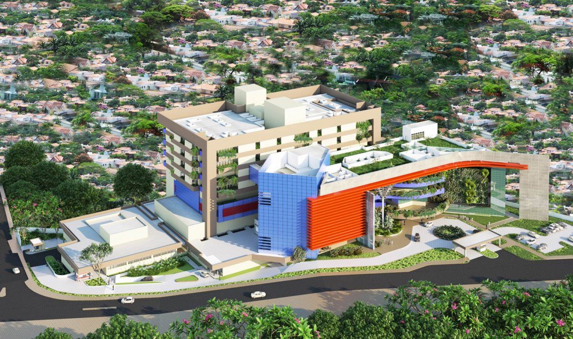 O Hospital Municipal de Vila Brasilândia, Zona Norte de São Paulo, deveria ter sido entregue no último dia 11; já o de Parelheiros teve a remessa de recursos do PAC escasseados por Temer; no último balanço de desembolsos, no fim de janeiro, nenhum centavo do caixa do município havia sido despendido para dar andamento às unidades de saúde de Brasilândia e de Parelheiros – esta no extremo sul da cidade; segundo a gestão Doria, restrições orçamentárias obrigaram a prefeitura a rever pagamentos para honrar despesas herdadas da administração passada (Foto: José Barbacena) O Hospital Municipal de Vila Brasilândia, Zona Norte de São Paulo, deveria ter sido entregue no último dia 11; já o de Parelheiros teve a remessa de recursos do PAC escasseados por Temer; no último balanço de desembolsos, no fim de janeiro, nenhum centavo do caixa do município havia sido despendido para dar andamento às unidades de saúde de Brasilândia e de Parelheiros – esta no extremo sul da cidade; segundo a gestão Doria, restrições orçamentárias obrigaram a prefeitura a rever pagamentos para honrar despesas herdadas da administração passada