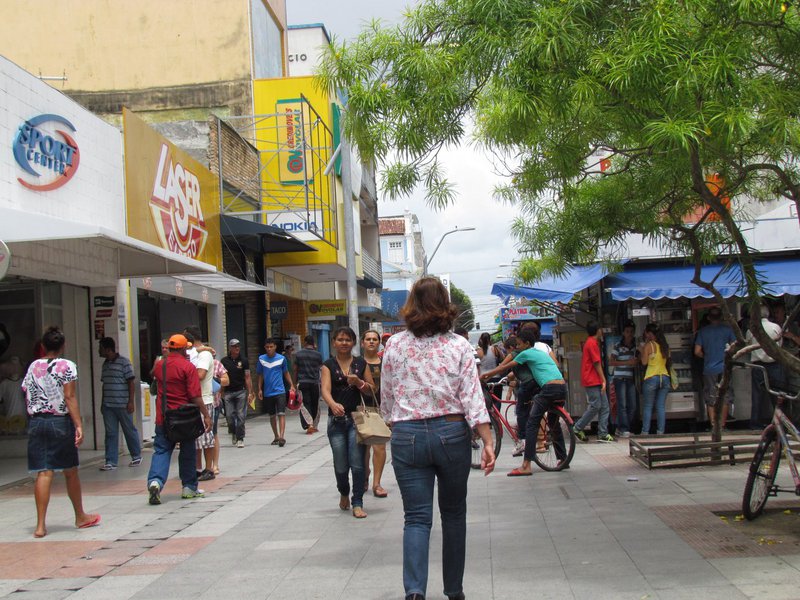 Ao contrário dos resultados positivos dos últimos meses em Alagoas, o ICMS arrecadado em fevereiro deste ano, que foi de R$ 291,4 milhões, teve variação negativa em -13,86% na comparação com fevereiro de 2016 (R$ 338,3 milhões); no entanto, avaliação da Secretaria da Fazenda é de que os números do mês anterior não são tão ruins (Foto: Voney Malta) Ao contrário dos resultados positivos dos últimos meses em Alagoas, o ICMS arrecadado em fevereiro deste ano, que foi de R$ 291,4 milhões, teve variação negativa em -13,86% na comparação com fevereiro de 2016 (R$ 338,3 milhões); no entanto, avaliação da Secretaria da Fazenda é de que os números do mês anterior não são tão ruins