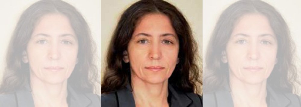 Morreu de câncer a jornalista Maria Arienar, de 50 anos, formada em jornalismo pela Universidade Federal do Piauí e proprietária da Agência de Publicidade Dimensão, em Palmas. Maria Arienar foi uma das fundadoras da Abrajet – TO; governador do Tocantins, Marcelo Miranda disse que o trabalho de Arienar no jornalismo e na publicidade "retrata a contribuição dessa piauiense" nessas duas áreas no Tocantins; Sindicato dos Jornalistas e TCE também manifestam pesar pela morte dela (Foto: Leonardo Lucena) Morreu de câncer a jornalista Maria Arienar, de 50 anos, formada em jornalismo pela Universidade Federal do Piauí e proprietária da Agência de Publicidade Dimensão, em Palmas. Maria Arienar foi uma das fundadoras da Abrajet – TO; governador do Tocantins, Marcelo Miranda disse que o trabalho de Arienar no jornalismo e na publicidade "retrata a contribuição dessa piauiense" nessas duas áreas no Tocantins; Sindicato dos Jornalistas e TCE também manifestam pesar pela morte dela
