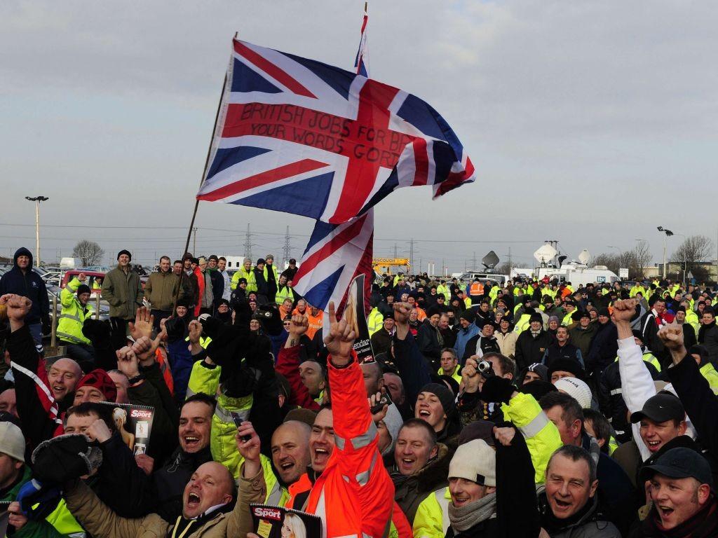 Brexit (Foto: Giuliana Miranda) Brexit