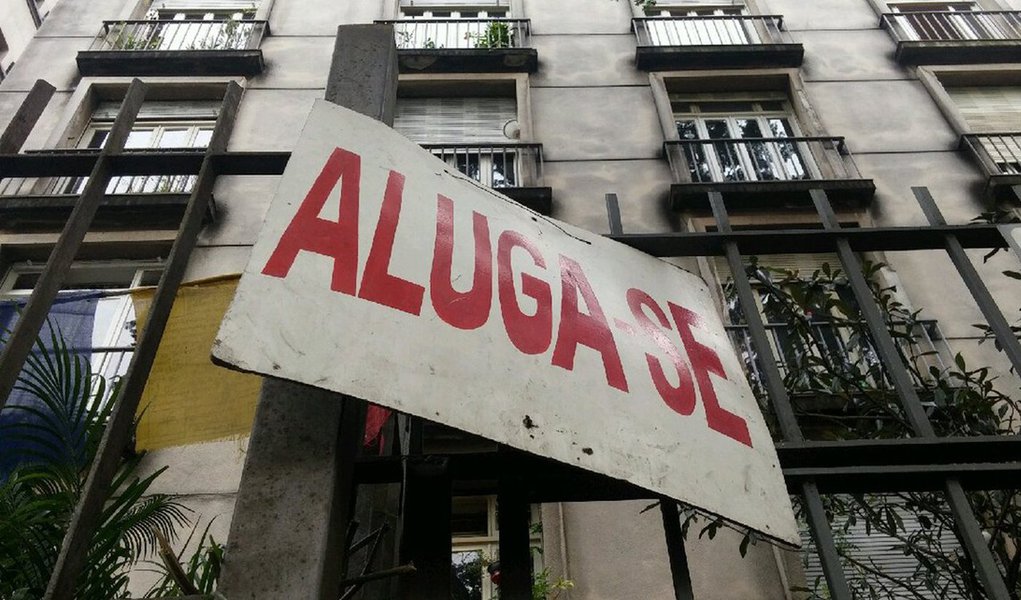 Índice Geral de Preços - Mercado (IGP-M), utilizado no reajuste de contratos de aluguel, acumula taxa de 5,10% em 12 meses, segundo a primeira prévia de março do indicador, medido pela Fundação Getulio Vargas; prévia de março ficou em 0,25%, acima da taxa de 0,10% da primeira prévia de fevereiro (Foto: Aquiles Lins) Índice Geral de Preços - Mercado (IGP-M), utilizado no reajuste de contratos de aluguel, acumula taxa de 5,10% em 12 meses, segundo a primeira prévia de março do indicador, medido pela Fundação Getulio Vargas; prévia de março ficou em 0,25%, acima da taxa de 0,10% da primeira prévia de fevereiro