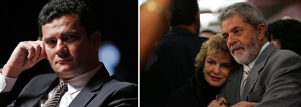 A defesa da ex-primeira dama Marisa Letícia, que morreu no último dia 3 de fevereiro, pediu que o juiz Sergio Moro reconheça a absolvição sumária de Marisa, para que sua presunção de inocência seja reconhecida em toda sua plenitude, mesmo depois que foram extintas as ações penais abertas contra ela; "é necessária a afirmação da presunção de inocência em sua plenitude, por meio da absolvição sumária", diz a petição assinada pelos advogados Roberto Teixeira, Cristiano Zanin Martins, Valeska Teixeira Martins, José Roberto Batochio e Juarez Cirino dos Santos (Foto: Leonardo Attuch) A defesa da ex-primeira dama Marisa Letícia, que morreu no último dia 3 de fevereiro, pediu que o juiz Sergio Moro reconheça a absolvição sumária de Marisa, para que sua presunção de inocência seja reconhecida em toda sua plenitude, mesmo depois que foram extintas as ações penais abertas contra ela; "é necessária a afirmação da presunção de inocência em sua plenitude, por meio da absolvição sumária", diz a petição assinada pelos advogados Roberto Teixeira, Cristiano Zanin Martins, Valeska Teixeira Martins, José Roberto Batochio e Juarez Cirino dos Santos