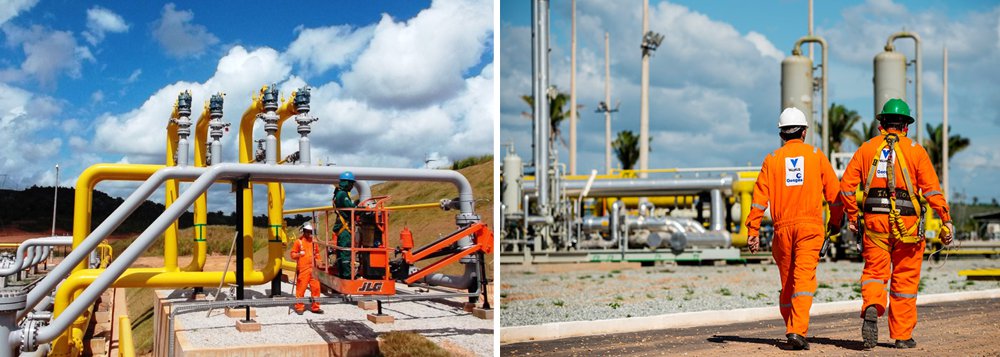 Gestores, estudiosos e moradores estão preocupados com a exploração de gás natural na Bacia do Parnaíba, no Sul do Piauí, por causa dos impactos ambientais que a atividade poderá trazer, como a contaminação do solo e água; representantes das cidades da Bacia do Parnaíba, a Secretaria Estadual de Meio Ambiente, estudantes e da empresa vencedora da licitação, a Ouro Preto Óleo e Gás, já participaram de audiência para discutir o assunto (Foto: Leonardo Lucena) Gestores, estudiosos e moradores estão preocupados com a exploração de gás natural na Bacia do Parnaíba, no Sul do Piauí, por causa dos impactos ambientais que a atividade poderá trazer, como a contaminação do solo e água; representantes das cidades da Bacia do Parnaíba, a Secretaria Estadual de Meio Ambiente, estudantes e da empresa vencedora da licitação, a Ouro Preto Óleo e Gás, já participaram de audiência para discutir o assunto