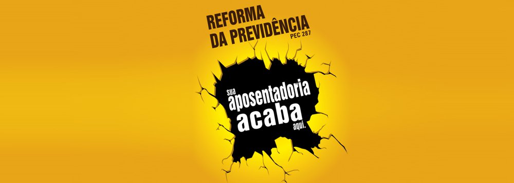 A Justiça de Santa Cruz do Sul cassou a liminar obtida pelo deputado federal Heitor Schuch (PSB-RS), que havia censurado o jornal especial da CUT-RS contra a Reforma da Previdência; segundo a juíza Josiane Caleffi Estivalet, "há evidência que o texto e as imagens grafadas no material se resumem a um mero instrumento de luta política"; "Tenho por absolutamente temerária a busca da interdição do debate na arena pública, conforme se extrai da pretensão deduzida na inicial, sob pena de se revelar como perigoso e inaceitável censura de instrumentos imprescindíveis à democracia e ao Estado de Direito" (Foto: Leonardo Lucena) A Justiça de Santa Cruz do Sul cassou a liminar obtida pelo deputado federal Heitor Schuch (PSB-RS), que havia censurado o jornal especial da CUT-RS contra a Reforma da Previdência; segundo a juíza Josiane Caleffi Estivalet, "há evidência que o texto e as imagens grafadas no material se resumem a um mero instrumento de luta política"; "Tenho por absolutamente temerária a busca da interdição do debate na arena pública, conforme se extrai da pretensão deduzida na inicial, sob pena de se revelar como perigoso e inaceitável censura de instrumentos imprescindíveis à democracia e ao Estado de Direito"
