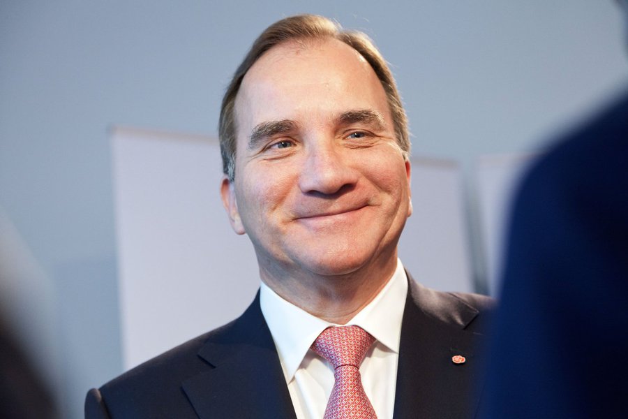 O ex-presidente do Brasil Lula da Silva quer que o primeiro-ministro sueco Stefan Löfven (Social Democrata) seja chamado como testemunha no julgamento da Operação Zelotes sobre o assunto dos aviões caça Gripen NG, um negócio de 36 bilhões de dólares entre Brasil e Suécia; o primeiro-ministro concedeu entrevista a um jornal sueco e praticamente antecipou o que irá dizer à justiça brasileira; "É uma declaração falsa, afirma Stefan Löfven. Eu nunca estive reunido em um quarto de hotel com Lula e Dilma", afirmou (Foto: Leonardo Attuch) www.brasil247.com - O ex-presidente do Brasil Lula da Silva quer que o primeiro-ministro sueco Stefan Löfven (Social Democrata) seja chamado como testemunha no julgamento da Operação Zelotes sobre o assunto dos aviões caça Gripen NG, um negócio de 36 bilhões de dólares entre Brasil e Suécia; o primeiro-ministro concedeu entrevista a um jornal sueco e praticamente antecipou o que irá dizer à justiça brasileira; "É uma declaração falsa, afirma Stefan Löfven. Eu nunca estive reunido em um quarto de hotel com Lula e Dilma", afirmou