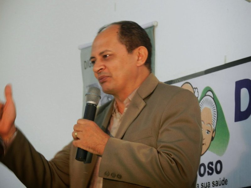 O governador Flávio Dino já havia anunciado uma minirreforma na estrutura do governo; entre essas mudanças, estava a Secretaria de Relações Institucionais, que pode ser comandado pelo Pastor Porto (PPS) (Foto: Leonardo Lucena) O governador Flávio Dino já havia anunciado uma minirreforma na estrutura do governo; entre essas mudanças, estava a Secretaria de Relações Institucionais, que pode ser comandado pelo Pastor Porto (PPS)