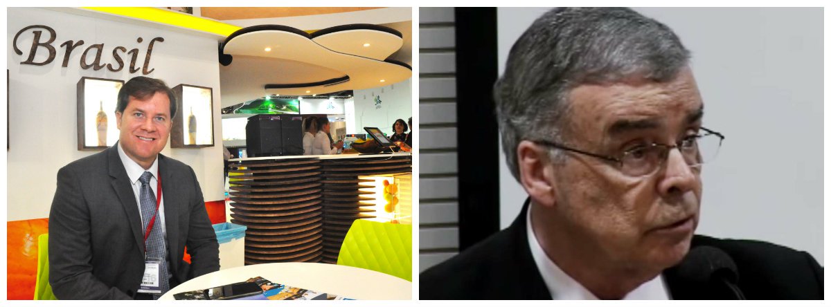 Réu no Supremo Tribunal Federal (STF) por falsidade ideológica, o ministro do Turismo, Marx Beltrão, contratou o ex-procurador-geral da República, Aristides Junqueira, para reforçar a sua defesa; por causa dessa pendência, ainda da época em que foi prefeito de Coruripe, Marx quase não assume o cargo de ministro; ele é deputado federal por Alagoas e foi indicado ao cargo pela bancada do PMDB na Câmara (Foto: Voney Malta) Réu no Supremo Tribunal Federal (STF) por falsidade ideológica, o ministro do Turismo, Marx Beltrão, contratou o ex-procurador-geral da República, Aristides Junqueira, para reforçar a sua defesa; por causa dessa pendência, ainda da época em que foi prefeito de Coruripe, Marx quase não assume o cargo de ministro; ele é deputado federal por Alagoas e foi indicado ao cargo pela bancada do PMDB na Câmara
