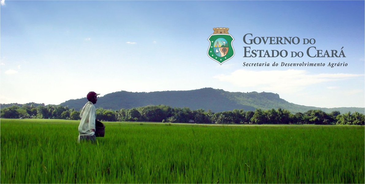 Em homenagem a São José, padroeiro do Ceará, o governador Camilo Santana anunciará, no final de semana, benefícios e investimentos para o desenvolvimento da agricultura do Estado, beneficiando mais de 20 mil famílias de 101 municípios cearenses, com projetos produtivos, sistemas de abastecimento d'água, reúso de água, assessoria técnica e mapeamento de solo (Foto: Fatima 247) Em homenagem a São José, padroeiro do Ceará, o governador Camilo Santana anunciará, no final de semana, benefícios e investimentos para o desenvolvimento da agricultura do Estado, beneficiando mais de 20 mil famílias de 101 municípios cearenses, com projetos produtivos, sistemas de abastecimento d'água, reúso de água, assessoria técnica e mapeamento de solo