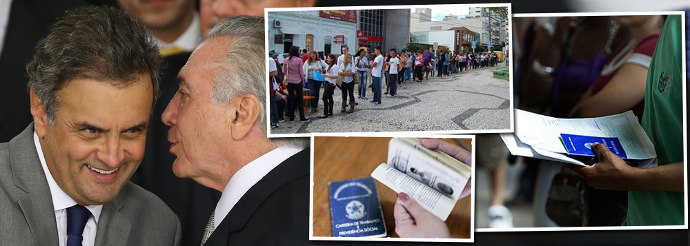 Colunista do 247 Emir Sader diz que o Brasil, sob a direção do governo golpista, escolhe a contramão do desenvolvimento; "Ao invés de aprofundar as relações com os governos próximos da região, provoca conflitos com eles. Ao invés de aprofundar as relações com os Brics, com a China e com a Rússia, o país se distancia desse novo polo dinâmico da economia e da reorganização das relações políticas internacionais", diz Sader; "Em lugar de construir proteções diante das turbulências econômicas e políticas internacionais, o governo golpista e suas desastradas políticas econômica e internacional, deixa o país indefeso, ao assumir a política econômica responsável pela recessão internacional e ao desmontar a política de alianças que nos protegia das convulsões do bloco sob direção dos EUA" (Foto: Emir Sader) Colunista do 247 Emir Sader diz que o Brasil, sob a direção do governo golpista, escolhe a contramão do desenvolvimento; "Ao invés de aprofundar as relações com os governos próximos da região, provoca conflitos com eles. Ao invés de aprofundar as relações com os Brics, com a China e com a Rússia, o país se distancia desse novo polo dinâmico da economia e da reorganização das relações políticas internacionais", diz Sader; "Em lugar de construir proteções diante das turbulências econômicas e políticas internacionais, o governo golpista e suas desastradas políticas econômica e internacional, deixa o país indefeso, ao assumir a política econômica responsável pela recessão internacional e ao desmontar a política de alianças que nos protegia das convulsões do bloco sob direção dos EUA"
