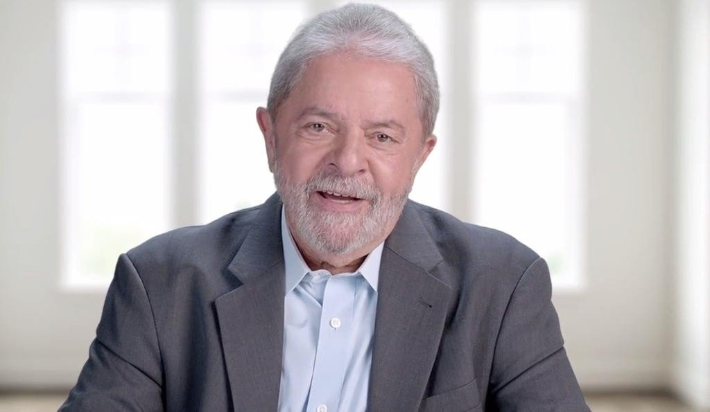 Estratégia do partido é contrapor a Lava Jato e consolidar a candidatura do ex-presidente para 2018, informa a coluna Painel; orientação da direção da legenda foi para todos os diretórios regionais, para que usem a imagem de Lula nas propagandas de TV durante todo o primeiro semestre (Foto: Gisele Federicce) Estratégia do partido é contrapor a Lava Jato e consolidar a candidatura do ex-presidente para 2018, informa a coluna Painel; orientação da direção da legenda foi para todos os diretórios regionais, para que usem a imagem de Lula nas propagandas de TV durante todo o primeiro semestre