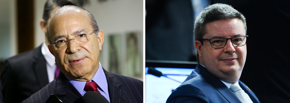 Ala tucana do governo de Michel Temer já dá como certa a queda de Eliseu Padilha da Casa Civil, depois da delação do empresário José Yunes, que revelou ter recebido um pacote de dinheiro em seu escritório em São Paulo, a pedido de Padilha; começa a ganhar corpo o nome do senador Antônio Anastasia (PSDB-MG) para substituto de Padilha; "Além de atender Minas, o tucano ganhou fama de bom gestor no governo do Estado", diz a colunista Natuza Nery neste sábado, 25 (Foto: Aquiles Lins) Ala tucana do governo de Michel Temer já dá como certa a queda de Eliseu Padilha da Casa Civil, depois da delação do empresário José Yunes, que revelou ter recebido um pacote de dinheiro em seu escritório em São Paulo, a pedido de Padilha; começa a ganhar corpo o nome do senador Antônio Anastasia (PSDB-MG) para substituto de Padilha; "Além de atender Minas, o tucano ganhou fama de bom gestor no governo do Estado", diz a colunista Natuza Nery neste sábado, 25