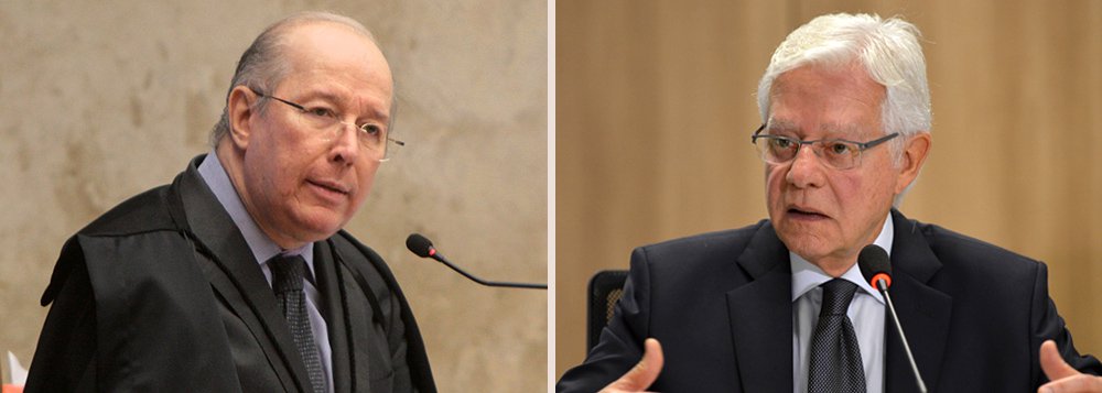 "Celso de Mello acatou e permitiu a nomeação do bode angorá. Mas Lula também preenchia os requisitos. E a Constituição diz que todos são iguais perante a lei, não é mesmo? Mas é isso: quem mantém alguma ilusão com esse Supremo?", questiona o cientista político Luis Felipe Miguel, lembrando que em sua decisão, Celso de Mello destacou que, para ser ministro, basta preencher esses dois requisitos: a) ser brasileiro maior de 21 (vinte e um) anos; e b) estar no exercício dos direitos políticos (Foto: Luis Felipe Miguel) "Celso de Mello acatou e permitiu a nomeação do bode angorá. Mas Lula também preenchia os requisitos. E a Constituição diz que todos são iguais perante a lei, não é mesmo? Mas é isso: quem mantém alguma ilusão com esse Supremo?", questiona o cientista político Luis Felipe Miguel, lembrando que em sua decisão, Celso de Mello destacou que, para ser ministro, basta preencher esses dois requisitos: a) ser brasileiro maior de 21 (vinte e um) anos; e b) estar no exercício dos direitos políticos