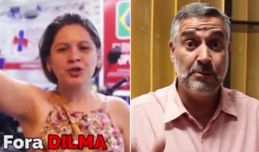 Em vídeo divulgado nas redes sociais, o deputado Paulo Pimenta (PT-RS) chama à reflexão os manifestantes que foram às ruas vestidos de verde e amarelo protestar pela retirada do PT do governo e contra a corrupção; "Eu pergunto para você que saiu às ruas, que se iludiu, que acreditou na mídia, que em nenhum determinado momento sequer parou para pensar quais eram os interesses por trás do golpe. Você que vestiu camisa da seleção brasileira, que bateu panela, que gritou 'somos todos Cunha', que acreditou no Temer, será que valeu a pena?", questiona (Foto: Aquiles Lins) Em vídeo divulgado nas redes sociais, o deputado Paulo Pimenta (PT-RS) chama à reflexão os manifestantes que foram às ruas vestidos de verde e amarelo protestar pela retirada do PT do governo e contra a corrupção; "Eu pergunto para você que saiu às ruas, que se iludiu, que acreditou na mídia, que em nenhum determinado momento sequer parou para pensar quais eram os interesses por trás do golpe. Você que vestiu camisa da seleção brasileira, que bateu panela, que gritou 'somos todos Cunha', que acreditou no Temer, será que valeu a pena?", questiona