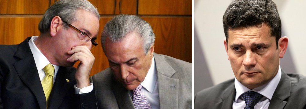 "O fato é que se as instituições policiais e judiciais não estivessem irremediavelmente contaminadas pela missão política de destruir Lula e – por enquanto – proteger Michel Temer, Yunes estaria sendo intimado hoje a depois -há uma versão, não oficial, de que falou a procuradores – e diligências estariam recolhendo imagens das câmeras de segurança do seu escritório, uma construção moderna e luxuosa que certamente as têm. Estariam praticando a regra de ouro de investigações deste tipo – seguir o dinheiro", escreve Fernando Brito, do blog Tijolaço (Foto: José Barbacena) "O fato é que se as instituições policiais e judiciais não estivessem irremediavelmente contaminadas pela missão política de destruir Lula e – por enquanto – proteger Michel Temer, Yunes estaria sendo intimado hoje a depois -há uma versão, não oficial, de que falou a procuradores – e diligências estariam recolhendo imagens das câmeras de segurança do seu escritório, uma construção moderna e luxuosa que certamente as têm. Estariam praticando a regra de ouro de investigações deste tipo – seguir o dinheiro", escreve Fernando Brito, do blog Tijolaço