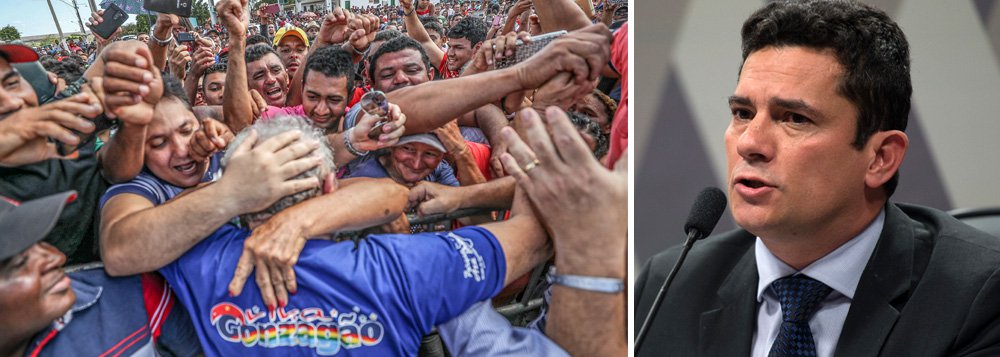 "Três anos após seu início, a Operação Lava Jato já deixou bem claro sua disposição em encurralar o ex-presidente Lula e varrer o PT do mapa. Nesse período, os investigadores limitaram-se a ligar Lula a contas correntes que nunca apareceram, imóveis e terrenos que nunca estiveram em seu nome e agora chegaram ao ponto de questionar a possibilidade de sua nomeação para um cargo de ministro no governo Dilma, como se a decisão pessoal da então presidente eleita fosse algo ilegal", diz a senadora Gleisi Hoffmann (PT-PR); "Daí que já se pode prever o que teremos adiante. A 13ª Vara da Justiça Federal irá condenar Lula quantas e tantas vezes tiver de julgá-lo e, para isso, não se furtará de atropelar o devido processo legal e as garantias constitucionais que tiver pela frente" (Foto: Gleisi Hoffmann) "Três anos após seu início, a Operação Lava Jato já deixou bem claro sua disposição em encurralar o ex-presidente Lula e varrer o PT do mapa. Nesse período, os investigadores limitaram-se a ligar Lula a contas correntes que nunca apareceram, imóveis e terrenos que nunca estiveram em seu nome e agora chegaram ao ponto de questionar a possibilidade de sua nomeação para um cargo de ministro no governo Dilma, como se a decisão pessoal da então presidente eleita fosse algo ilegal", diz a senadora Gleisi Hoffmann (PT-PR); "Daí que já se pode prever o que teremos adiante. A 13ª Vara da Justiça Federal irá condenar Lula quantas e tantas vezes tiver de julgá-lo e, para isso, não se furtará de atropelar o devido processo legal e as garantias constitucionais que tiver pela frente"