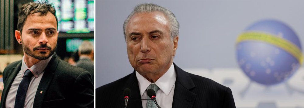 Jornalista afirma que "informações dos bastidores dão conta que a delação de Funaro revelará como o presidente Michel Temer teria virado beneficiário de desvios na Caixa Econômica Federal. Além disso, virá a público, em breve, infos sobre as contas de propina no exterior e quais deputados do PMDB da Câmara próximos a Temer e Eduardo Cunha foram beneficiados com as ilicitudes" (Foto: Gisele Federicce) Jornalista afirma que "informações dos bastidores dão conta que a delação de Funaro revelará como o presidente Michel Temer teria virado beneficiário de desvios na Caixa Econômica Federal. Além disso, virá a público, em breve, infos sobre as contas de propina no exterior e quais deputados do PMDB da Câmara próximos a Temer e Eduardo Cunha foram beneficiados com as ilicitudes"