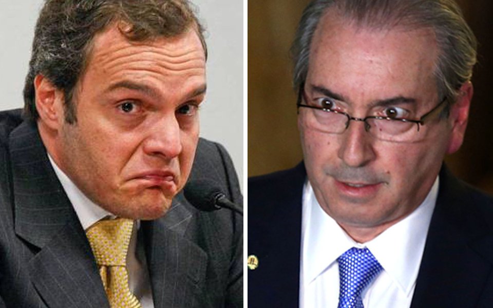 O operador financeiro do PMDB, Lúcio Bolonha Funaro, disse em seu depoimento de delação premiada que o ex-presidente da Câmara Eduardo Cunha (PMDB-RJ) tinha "know how" em comprar deputados; segundo as declarações de Funaro à PGR, Cunha comprava deputados desde 2003, com aliados em diversos partidos, como PMDB, PSC, PP, DEM e PR (Foto: Charles Nisz) O operador financeiro do PMDB, Lúcio Bolonha Funaro, disse em seu depoimento de delação premiada que o ex-presidente da Câmara Eduardo Cunha (PMDB-RJ) tinha "know how" em comprar deputados; segundo as declarações de Funaro à PGR, Cunha comprava deputados desde 2003, com aliados em diversos partidos, como PMDB, PSC, PP, DEM e PR