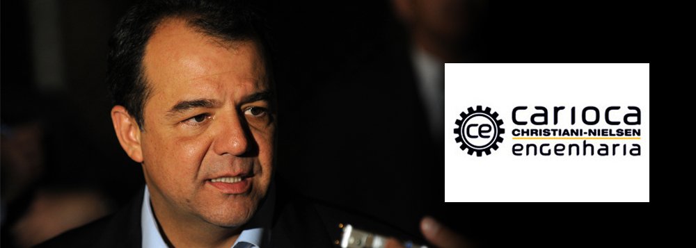 Delatores Rodolfo Mantuano e Tania Maria Silva Fontenelle, ex-executivos da empreiteira Carioca Engenharia, afirmaram que a empresa pagou mesada de R$ 200 mil a R$ 500 mil ao ex-governador Sérgio Cabral (PMDB) entre os anos de 2009 até "2013 ou 2014"; os dois ex-executivos admitiram saber à época que os pagamentos eram ilegais; o depoimento foi prestado ao juiz da 7.ª Vara Federal Criminal, Marcelo Bretas (Foto: Leonardo Lucena) Delatores Rodolfo Mantuano e Tania Maria Silva Fontenelle, ex-executivos da empreiteira Carioca Engenharia, afirmaram que a empresa pagou mesada de R$ 200 mil a R$ 500 mil ao ex-governador Sérgio Cabral (PMDB) entre os anos de 2009 até "2013 ou 2014"; os dois ex-executivos admitiram saber à época que os pagamentos eram ilegais; o depoimento foi prestado ao juiz da 7.ª Vara Federal Criminal, Marcelo Bretas