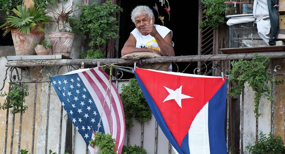 Cuba (Foto: Leonardo Attuch) Cuba