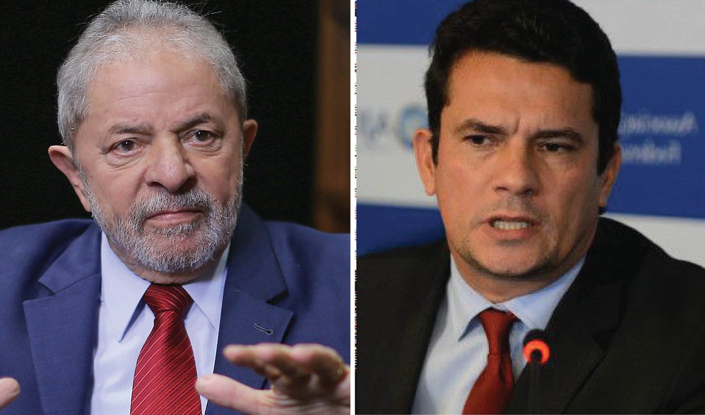 Vem aí uma decisão mais política que jurídica. Política porque atende à demanda da burguesia de tirar Lula da disputa de 2018. Afinal de contas, a lava jato precisa manter a narrativa do golpe, custe o que custar… (Foto: Esmael Morais) Vem aí uma decisão mais política que jurídica. Política porque atende à demanda da burguesia de tirar Lula da disputa de 2018. Afinal de contas, a lava jato precisa manter a narrativa do golpe, custe o que custar…