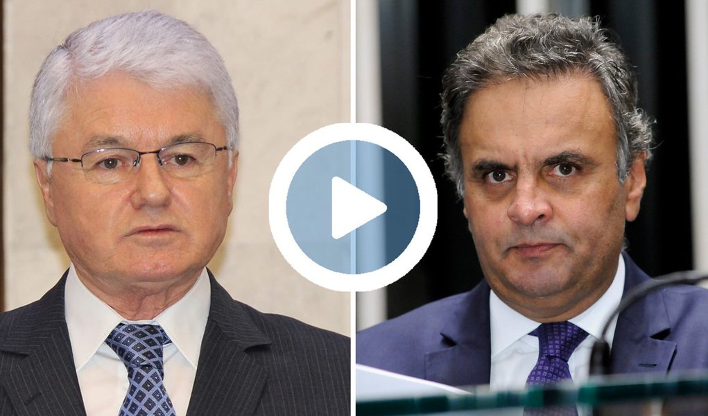Valdir Rossoni, deputado federal licenciado do PSDB e chefe da Casa Civil do governo do Paraná, além de braço direito do governador Beto Richa (PSDB), afirma em vídeo que pedirá a expulsão do senador Aécio Neves, do PSDB, se confirmado as acusações contra o correligionário em esquemas de corrupção; “Hoje estava nos jornais que o Aécio tem contas no exterior, onde foi depositado dinheiro. Se isso for verdade ele perdeu o companheiro. Se for provado que ele tem contas ilegais no exterior eu não posso negar a minha amizade com o Aécio", declarou Rossoni; assista (Foto: Gisele Federicce) Valdir Rossoni, deputado federal licenciado do PSDB e chefe da Casa Civil do governo do Paraná, além de braço direito do governador Beto Richa (PSDB), afirma em vídeo que pedirá a expulsão do senador Aécio Neves, do PSDB, se confirmado as acusações contra o correligionário em esquemas de corrupção; “Hoje estava nos jornais que o Aécio tem contas no exterior, onde foi depositado dinheiro. Se isso for verdade ele perdeu o companheiro. Se for provado que ele tem contas ilegais no exterior eu não posso negar a minha amizade com o Aécio", declarou Rossoni; assista