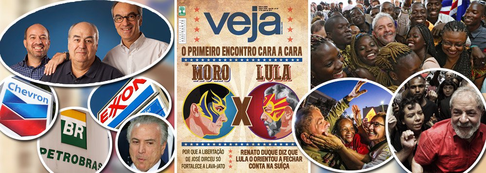 Depois de um congresso na capital pernambucana, alguns dos principais nomes da advocacia brasileira lançaram a Carta do Recife; "São preocupantes: (I) a forma como vem sendo conduzida a Operação Lava Jato, considerando sistemáticas ofensas a garantias constitucionais dos acusados que atingem o direito de defesa; e (II) a reverberação dessas práticas ilegais em toda a justiça criminal brasileira", diz o texto; documento também questiona "a publicidade opressiva veiculada pela mídia brasileira tem inegável capacidade de interferir nos julgamentos da Operação Lava Jato e de outros casos de repercussão, maculando a imparcialidade do julgador através de pressões indevidas e manipulação da opinião pública" (Foto: Leonardo Attuch) Depois de um congresso na capital pernambucana, alguns dos principais nomes da advocacia brasileira lançaram a Carta do Recife; "São preocupantes: (I) a forma como vem sendo conduzida a Operação Lava Jato, considerando sistemáticas ofensas a garantias constitucionais dos acusados que atingem o direito de defesa; e (II) a reverberação dessas práticas ilegais em toda a justiça criminal brasileira", diz o texto; documento também questiona "a publicidade opressiva veiculada pela mídia brasileira tem inegável capacidade de interferir nos julgamentos da Operação Lava Jato e de outros casos de repercussão, maculando a imparcialidade do julgador através de pressões indevidas e manipulação da opinião pública"