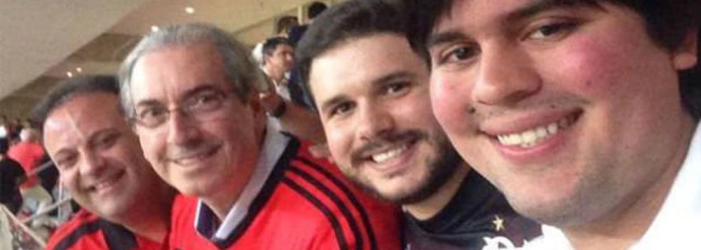 "Se o ministro Luiz Edson Fachin não demorar, será – para tornar mais tragicômica a situação do Brasil – ao Deputado Fufuca que o Procurador Geral da República, Rodrigo Janot, dirigirá o segundo pedido para processar Michel Temer por obstrução de Justiça (e sabe-se o que mais)", diz Fernando Brito, editor do Tijolaço (Foto: Leonardo Attuch) "Se o ministro Luiz Edson Fachin não demorar, será – para tornar mais tragicômica a situação do Brasil – ao Deputado Fufuca que o Procurador Geral da República, Rodrigo Janot, dirigirá o segundo pedido para processar Michel Temer por obstrução de Justiça (e sabe-se o que mais)", diz Fernando Brito, editor do Tijolaço