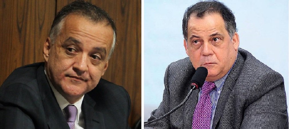 Justiça Federal em Goiás acatou denúncia da Procuradoria da República e colocou o empresário Carlinhos Cachoeira e o ex-deputado estadual Carlos Alberto Leréia como réus; Procuradoria atribuiu a Cachoeira crime de corrupção ativa e a Leréia corrupção passiva, ‘praticados de forma reiterada’; caso é um desdobramento da Operação Monte Carlo e estava sob apreciação do STF, mas retornou à primeira instância depois que Leréia perdeu o foro privilegiado com o fim do seu mandato; de acordo com a denúncia, ao longo do ano de 2011, Cachoeira pagou, quase que mensalmente, valores entre R$ 20 mil e R$ 25 mil ao então deputado tucano (Foto: José Barbacena) Justiça Federal em Goiás acatou denúncia da Procuradoria da República e colocou o empresário Carlinhos Cachoeira e o ex-deputado estadual Carlos Alberto Leréia como réus; Procuradoria atribuiu a Cachoeira crime de corrupção ativa e a Leréia corrupção passiva, ‘praticados de forma reiterada’; caso é um desdobramento da Operação Monte Carlo e estava sob apreciação do STF, mas retornou à primeira instância depois que Leréia perdeu o foro privilegiado com o fim do seu mandato; de acordo com a denúncia, ao longo do ano de 2011, Cachoeira pagou, quase que mensalmente, valores entre R$ 20 mil e R$ 25 mil ao então deputado tucano