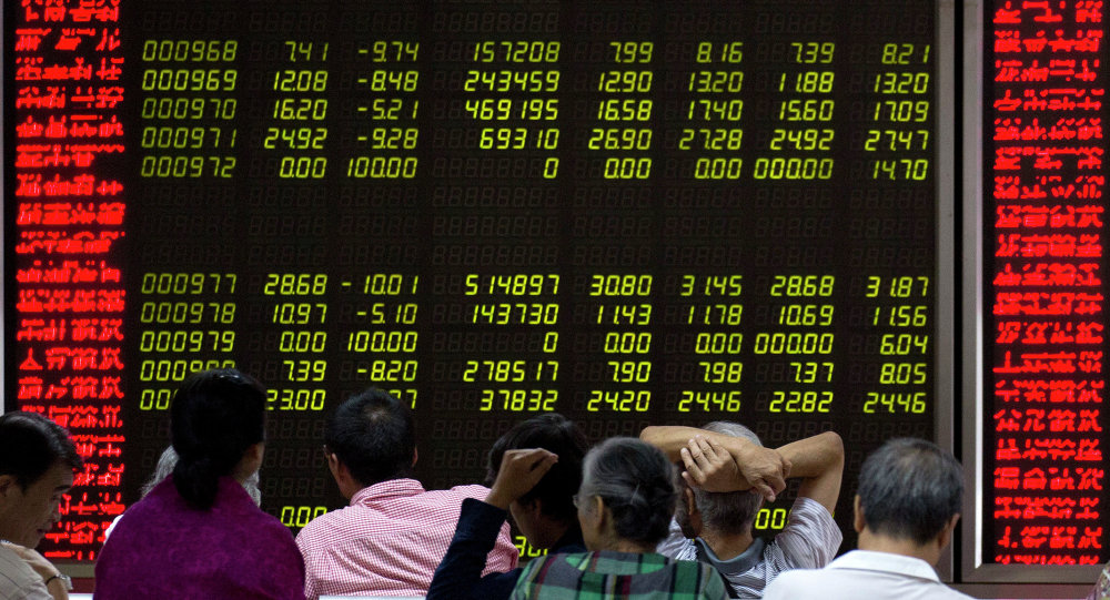 China (Foto: Leonardo Attuch) China
