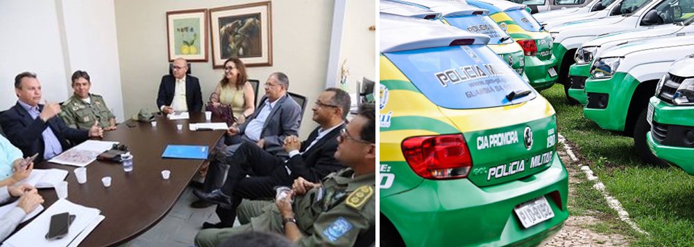 ADH vai abrir edital para a construção do Condomínio Tiradentes. São 600 apartamentos na zona leste de Teresina, nas proximidades do Parque Zoobotânico; o empreendimento é destinado aos policiais militares que ainda não possuem uma casa própria; para a construção dos imóveis, serão utilizados recursos do FGTS e Sistema Brasileiro de Poupança e Empréstimo (SBPE); segundo a diretora-geral da ADH, Gilvana Gayoso, "o edital será publicado dentro de 15 dias, no Diário Oficial do Estado e beneficia famílias com faixa de renda a partir de R$ 1.800"; ela disse que os apartamentos terão valores entre R$ 120 mil e R$ 140 mil, numa área supervalorizada da capital (Foto: Leonardo Lucena) ADH vai abrir edital para a construção do Condomínio Tiradentes. São 600 apartamentos na zona leste de Teresina, nas proximidades do Parque Zoobotânico; o empreendimento é destinado aos policiais militares que ainda não possuem uma casa própria; para a construção dos imóveis, serão utilizados recursos do FGTS e Sistema Brasileiro de Poupança e Empréstimo (SBPE); segundo a diretora-geral da ADH, Gilvana Gayoso, "o edital será publicado dentro de 15 dias, no Diário Oficial do Estado e beneficia famílias com faixa de renda a partir de R$ 1.800"; ela disse que os apartamentos terão valores entre R$ 120 mil e R$ 140 mil, numa área supervalorizada da capital