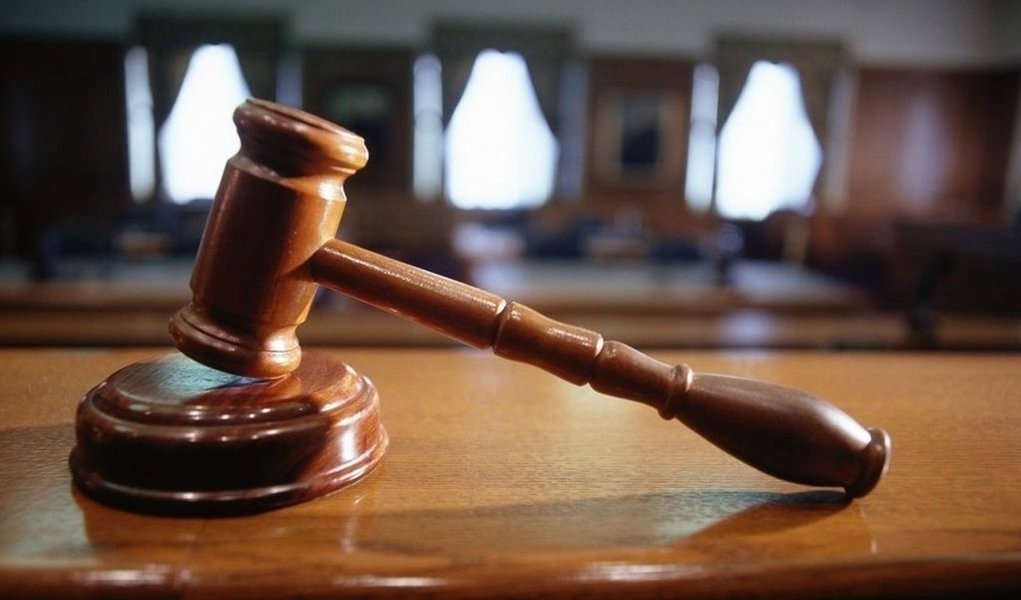 Levantamento "Justiça em Números", divulgado nesta segunda-feira, 4, pelo Conselho Nacional de Justiça (CNJ) mostra que o custo médio mensal de um magistrado foi de R$ 47,7 mil ao longo do ano passado; no levantamento anterior, a média mensal de um magistrado brasileiro - categoria que inclui juízes, desembargadores e ministros - tinha sido de aproximadamente R$ 46,2 mil; número engloba não apenas a remuneração dos magistrados, mas também encargos sociais e despesas com passagens aéreas e diárias (Foto: Aquiles Lins) Levantamento "Justiça em Números", divulgado nesta segunda-feira, 4, pelo Conselho Nacional de Justiça (CNJ) mostra que o custo médio mensal de um magistrado foi de R$ 47,7 mil ao longo do ano passado; no levantamento anterior, a média mensal de um magistrado brasileiro - categoria que inclui juízes, desembargadores e ministros - tinha sido de aproximadamente R$ 46,2 mil; número engloba não apenas a remuneração dos magistrados, mas também encargos sociais e despesas com passagens aéreas e diárias