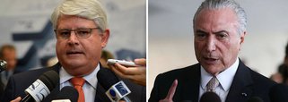 Falar em 'denúncia inepta', com um presidente da República e seu núcleo duro imediato envolvido em intermináveis escândalos, é um sensacionalismo jornalístico tosco (Foto: Jean Menezes de Aguiar) Falar em 'denúncia inepta', com um presidente da República e seu núcleo duro imediato envolvido em intermináveis escândalos, é um sensacionalismo jornalístico tosco