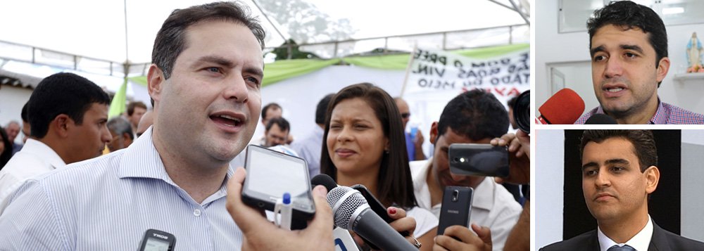 Levantamento realizado pelo instituto de Pesquisas Ibrape, entre os dias 23 e 24 setembro de 2017, com 800 eleitores de 16 anos ou mais, em todos os bairros e povoados de Arapiraca – o maior colégio eleitoral do interior de Alagoas, o governador Renan Filho (PMDB) aparece na liderança com folgada vantagem; se as eleições fossem hoje o atual governador teria 43% dos votos; Rui Palmeira (PSDB) aparece em segundo com 19% dos votos e JHC (PSB) teria 4% (Foto: Voney Malta) Levantamento realizado pelo instituto de Pesquisas Ibrape, entre os dias 23 e 24 setembro de 2017, com 800 eleitores de 16 anos ou mais, em todos os bairros e povoados de Arapiraca – o maior colégio eleitoral do interior de Alagoas, o governador Renan Filho (PMDB) aparece na liderança com folgada vantagem; se as eleições fossem hoje o atual governador teria 43% dos votos; Rui Palmeira (PSDB) aparece em segundo com 19% dos votos e JHC (PSB) teria 4%