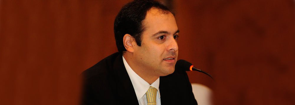paulo camara (Foto: Leonardo Lucena) paulo camara