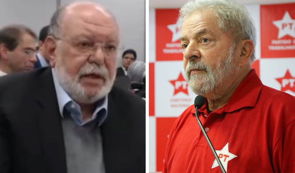 A defesa do ex-presidente Luiz Inácio Lula da Silva divulgou à imprensa uma cronologia a respeito dos depoimentos do ex-diretor da empreiteira OAS, Léo Pinheiro, levantada pelos advogados de defesa de Lula desde sua primeira prisão, em 2014, que aumenta indícios de que o instrumento jurídico da 'delação premiada' foi utilizado para pressionar empresário; confira (Foto: Gisele Federicce) A defesa do ex-presidente Luiz Inácio Lula da Silva divulgou à imprensa uma cronologia a respeito dos depoimentos do ex-diretor da empreiteira OAS, Léo Pinheiro, levantada pelos advogados de defesa de Lula desde sua primeira prisão, em 2014, que aumenta indícios de que o instrumento jurídico da 'delação premiada' foi utilizado para pressionar empresário; confira